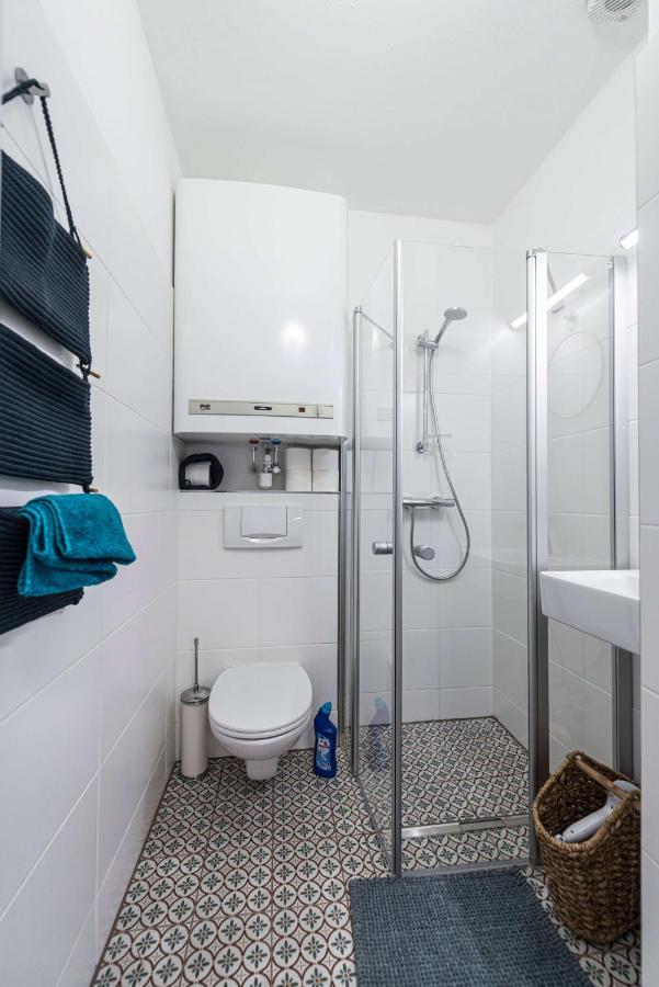 Ferienwohnung Seeblick Grundlsee Exteriér fotografie