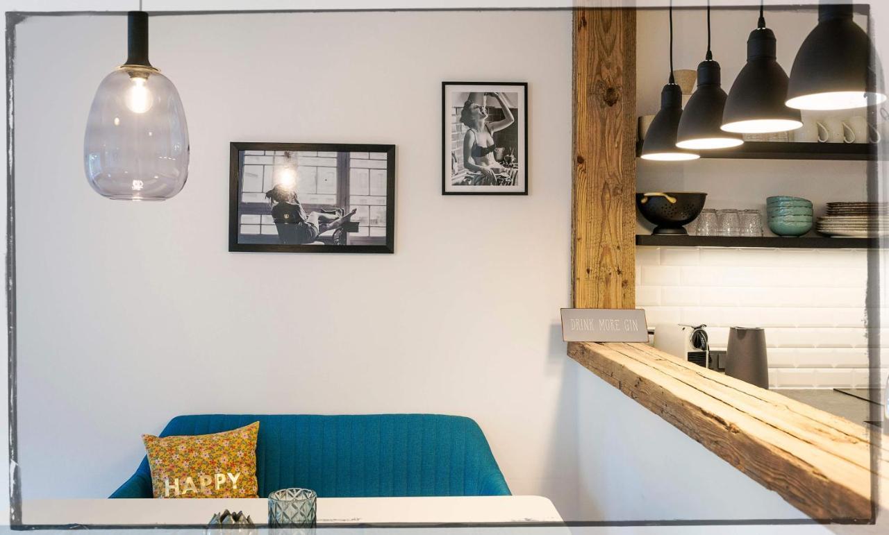 Ferienwohnung Seeblick Grundlsee Exteriér fotografie