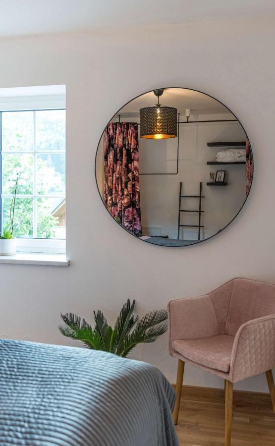 Ferienwohnung Seeblick Grundlsee Exteriér fotografie