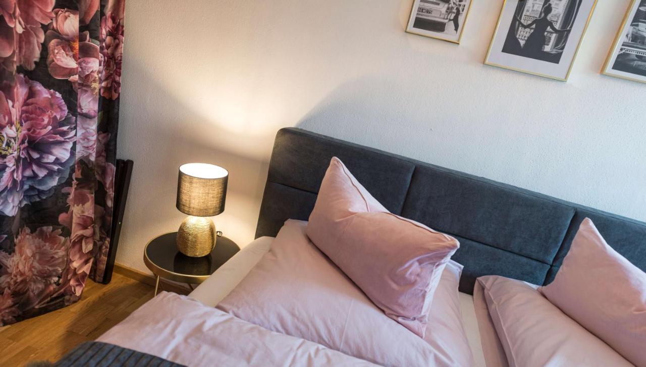 Ferienwohnung Seeblick Grundlsee Exteriér fotografie