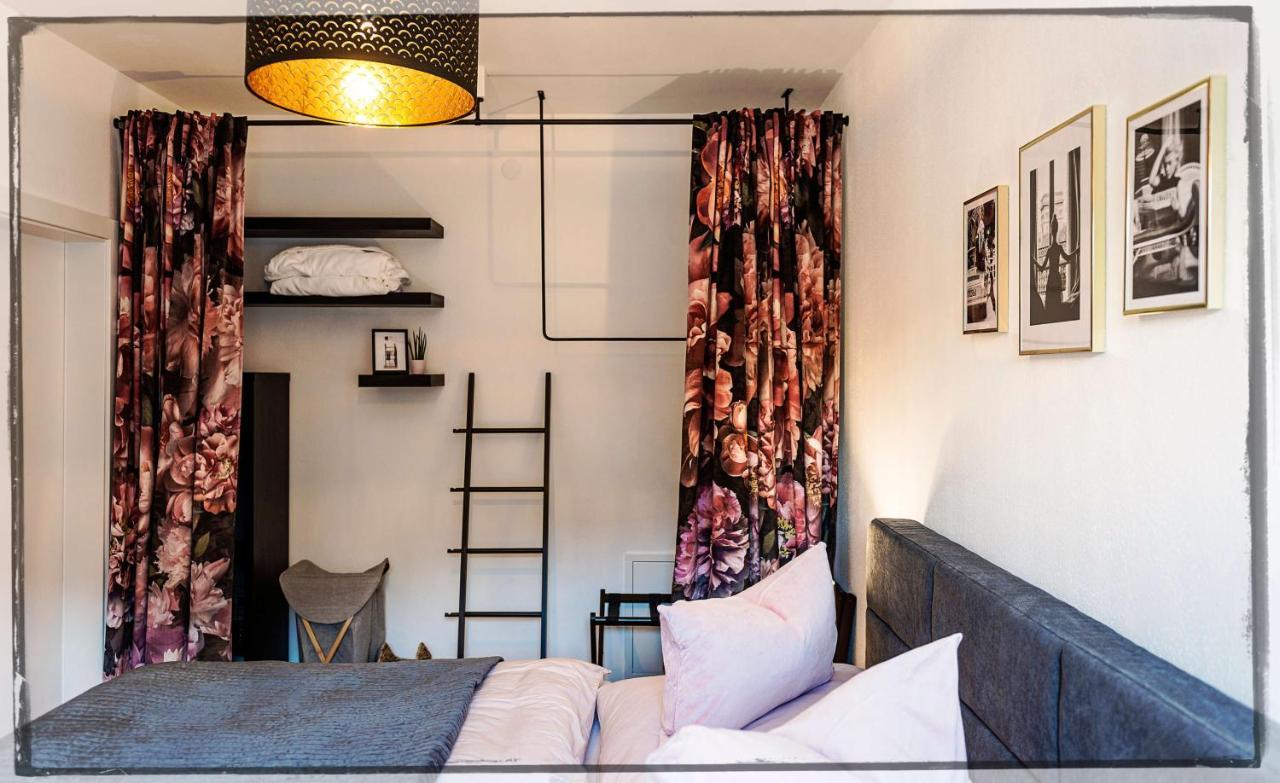 Ferienwohnung Seeblick Grundlsee Exteriér fotografie