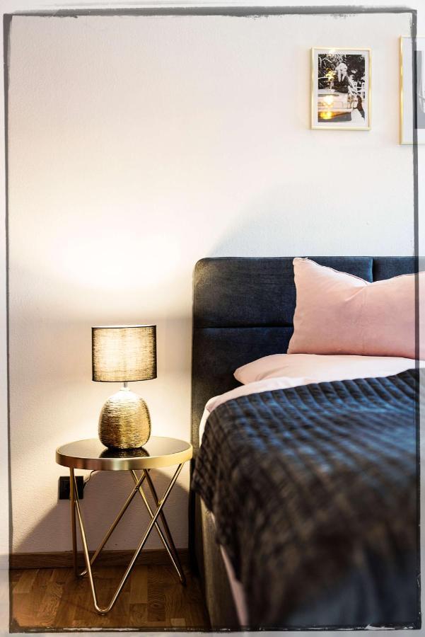 Ferienwohnung Seeblick Grundlsee Exteriér fotografie