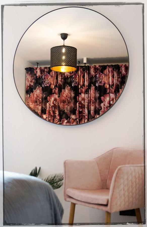 Ferienwohnung Seeblick Grundlsee Exteriér fotografie