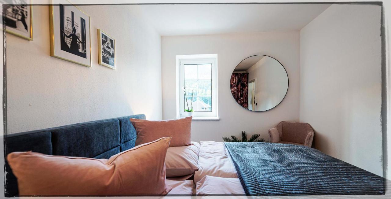 Ferienwohnung Seeblick Grundlsee Exteriér fotografie