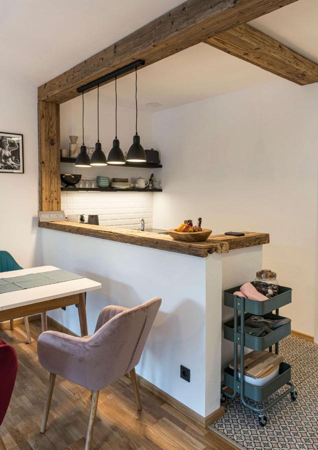 Ferienwohnung Seeblick Grundlsee Exteriér fotografie