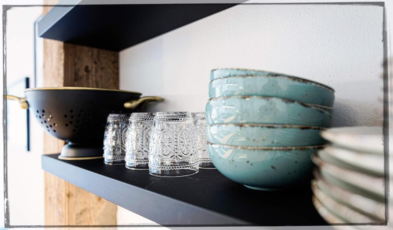 Ferienwohnung Seeblick Grundlsee Exteriér fotografie